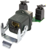 Ethernet Connectors - 1368805 - RS Components, Ltd.