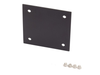 Mounting Cube Cover Plate, Optics Cage Plus - OC1-CMC - Newport MKS