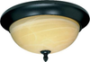 Flush Mounts-Bowl Style - 287996 - Light Center (The)