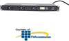 MINUTEMAN 14-Outlet, 15-Amp Receptacles, Amp-Metered,.. -- MMPD1415HVA