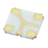 10.7MHZ EMI RFI Filter - 846-SFSCE10M7WF05-R0 - ERSAELECTRONICS PTE. LTD.