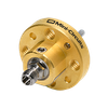 1.0 mm-Female to WR10 UG387/U Flange Waveguide Coax Adapter Straight 75 - 110 GHz - WR10-10+ - Mini-Circuits
