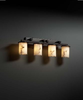 FAL-8774-12-DBRZ Bathroom Fixtures-Four Lights - 497865 - Capital Lighting, Inc.