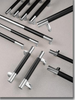 Architectural Pulls - NoirMet - RM3847 - Rockwood Manufacturing Company
