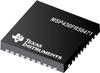 MSP430FR58471 MSP430FR58471 16 MHz Ultra-Low-Power Microcontroller featuring 32 KB FRAM, 1 KB SRAM, 33 IO - MSP430FR58471IRHAT - Texas Instruments