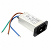 Power Entry Connectors - Inlets, Outlets, Modules - CCM2177-ND - DigiKey