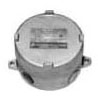 Explosionproof Conduit Outlet Box - GRUE75-A - Appleton Electric