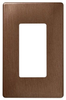 Standard Wall Plate -- SWP26-BC