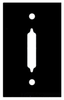 Standard Wall Plate -- 86261 - Image