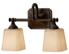 Wall/Bath Lighting Fixture - VS19702-ORB - Generation Brands