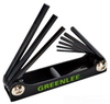 Drive Key Set -- 0254-11 - Image