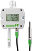 Humidity and Temperature Sensor -- EE211