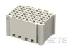 PCB Headers & Receptacles -- 2102080-4