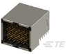 High Speed Backplane Connectors - 2-2102247-1 - TE Connectivity