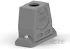 Rectangular Connector Hoods & Bases - T1170161132-009 - TE Connectivity