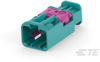 Data Connectivity Housings - 2306498-9 - TE Connectivity