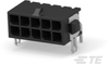 PCB Headers & Receptacles - 4-794677-0 - TE Connectivity
