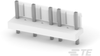 PCB Headers & Receptacles - 1-1565036-5 - TE Connectivity