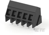 PCB Terminal Blocks - 1546074-5 - TE Connectivity