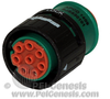 Amphenol PCD SJS830101 - PEI-Genesis
