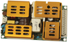 Ac-Dc Converter, Open Frame, 3 O/p, 10A, 2A, 800Ma, 5V, 24V, -12V; Power Supply Approvals Xp Power - 88T2855 - Newark, An Avnet Company