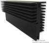 Heat Sink, Extruded, For Lock-In Retaining Spring, To-3P, To-218, To-220, To-247, To-248, 66.5 Mm Rohs Compliant Fischer Elektronik - 46T6904 - Newark, An Avnet Company