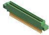 Card Edge Conn, Dual Side, 56Pos, Th; Card Edge Connector Type Edac - 69AJ3808 - Newark, An Avnet Company