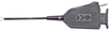Ic Test Clip, Mini Smd Grabber, 1Pos; Ic Case Styles Pomona - 47AC2663 - Newark, An Avnet Company