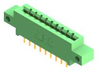 Card Edge Connector Rohs Compliant Edac - 61AJ4451 - Newark, An Avnet Company