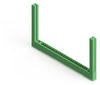 Card Edge Conn, Single Side, 24Pos, Th; Card Edge Connector Type Edac - 86AH9559 - Newark, An Avnet Company