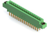 Card Edge Conn, Dual Side, 32Pos, Lug; Card Edge Connector Type Edac - 59AJ4372 - Newark, An Avnet Company