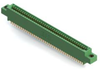 Card Edge Conn, Dual Side, 80Pos, Th; Card Edge Connector Type Edac - 71AJ1392 - Newark, An Avnet Company