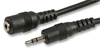 Cable, Plug-Socket, 9.8Ft; Cable Length Imperial Pro Signal - 84AJ0898 - Newark, An Avnet Company