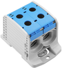 Tb, Power Distribution, 1Pos, 185Mm2; Rated Current Weidmuller - 28AK5205 - Newark, An Avnet Company