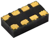 Ambient Light Sensor, I2C, 3.6V, Smd; Supply Voltage Min Vishay - 52Y4914 - Newark, An Avnet Company