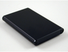 Small Enclosures - Extruded Enclosures - 1455A1002BK - Hammond Manufacturing Company Inc.