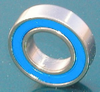 6002-2RS Ceramic Bearing 15x32x9 - Kit7208 - NationSkander California Corporation