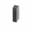 Headers, Receptacles, Female Sockets - 609-3772-ND - DigiKey