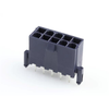 Headers, Male Pins - 1724470010-ND - DigiKey
