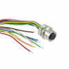 Circular Cable Assemblies - 1195-4110-ND - DigiKey