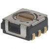 Switches - DIP Switches -- CS-4-22YTA - Image
