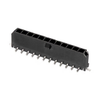 Headers, Male Pins - 732-10045-6-ND - DigiKey