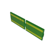 Edgeboard Connectors - 612-HSC8-060-02-19-SE-ND - DigiKey