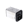Power Entry Modules (PEM) - 486-5849-ND - DigiKey