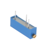 Trimmer Potentiometers - 693-M43P504KB40-ND - DigiKey