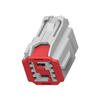 Rectangular Connector Housings - 2177000-1-ND - DigiKey