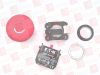 Pushbutton - 5373624 - Radwell International
