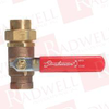 Ball Valve -- 89440739