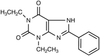 1,3-Diethyl-8-phenylxanthine - 9402 - Medical Isotopes, Inc.
