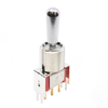 Toggle Switches - 141-100SP3T8B13VS2RE-ND - DigiKey